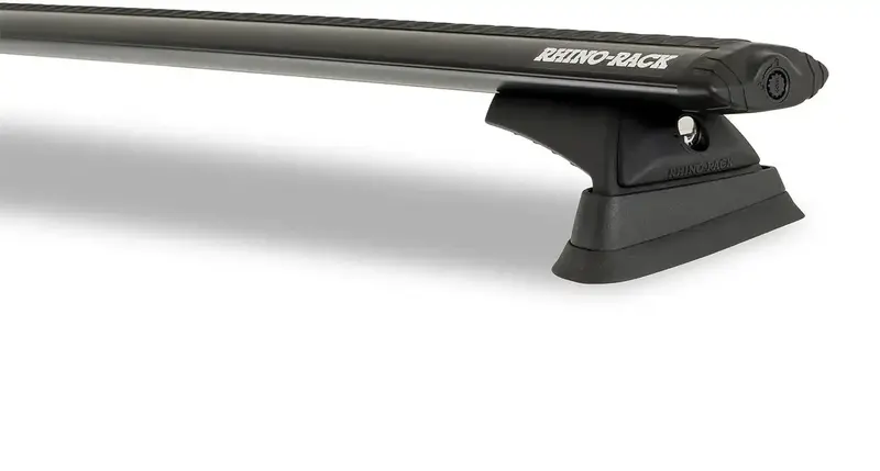 Rhino-Rack Ja9545 Vortex Rcl Black 2 Bar Roof Rack 1