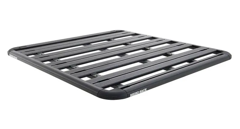 Rhino-Rack Ja9972 Pioneer Platform Roof Rack – 100" X 62", Unassembled 1