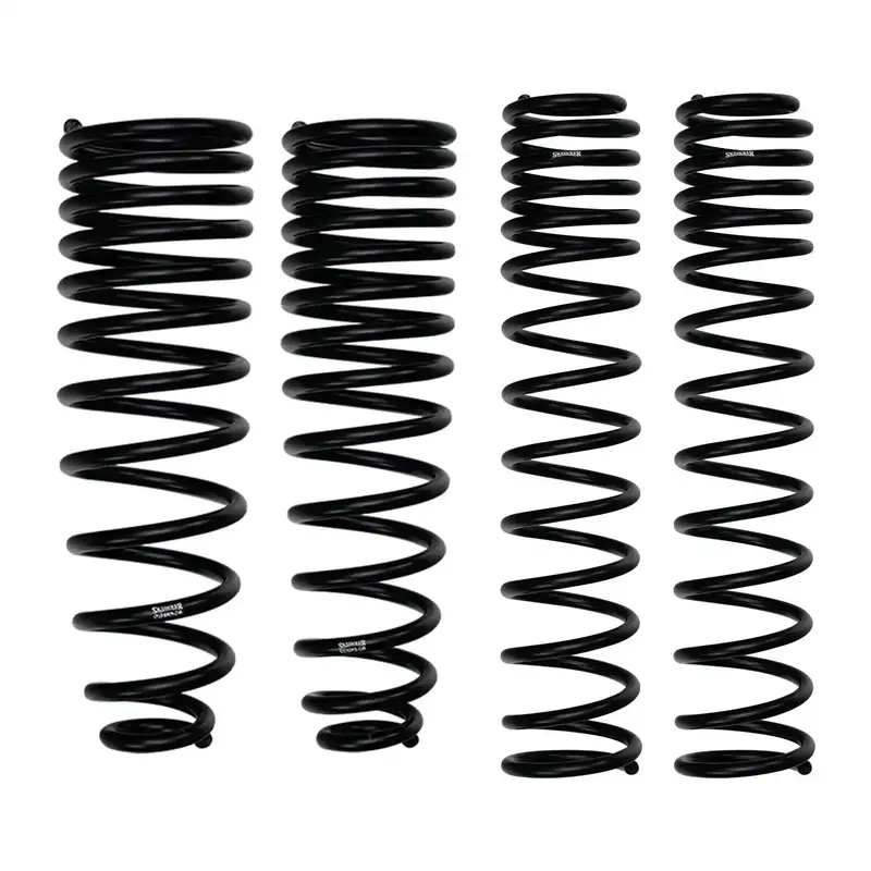 Skyjacker G55Frd 5.5-Inch Lift Component Kit With Dual-Rate Long-Travel Coil Springs 1
