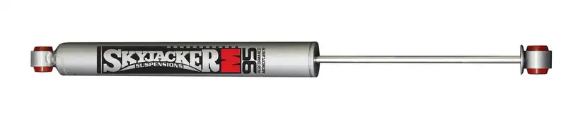 Skyjacker M9511 Monotube Performance Shock Absorber – Off-Road Tuned Damping For Enhanced Control 1