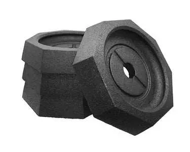 Snappad Prime Protective Pad Set – 4-Pack 1