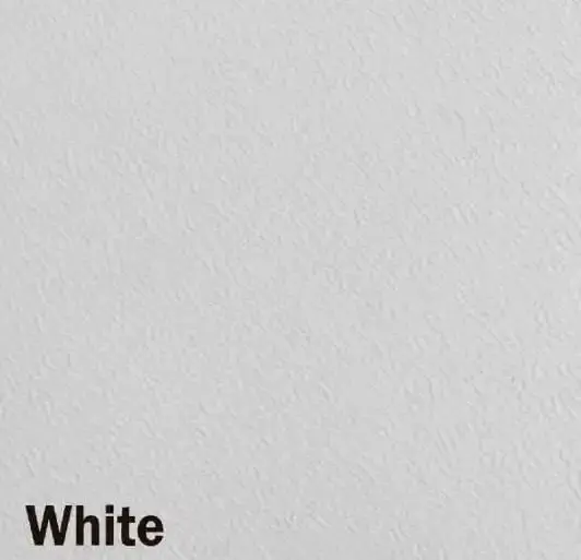 Superflex 4.5" X 15" White Wire Wheel – 67.5Mm Pilot Diameter 1