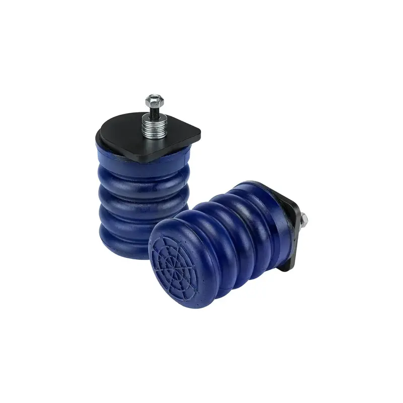 Supersprings Ssr-209-40 Heavy-Duty Bump Stop Upgrade — One-Piece Design For Dual-Side Installation 1