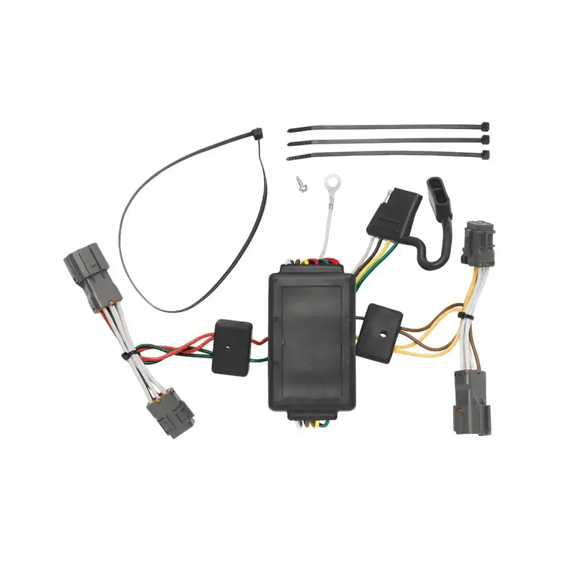 T-Connector With Integrated Signal Converter 1