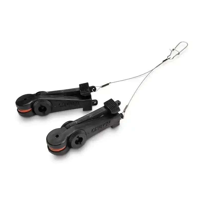 Universal Stacker Release Mechanism – Adjustable Lifting & Securing Tool 1